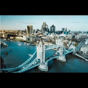 Meet your Posher, Alexia